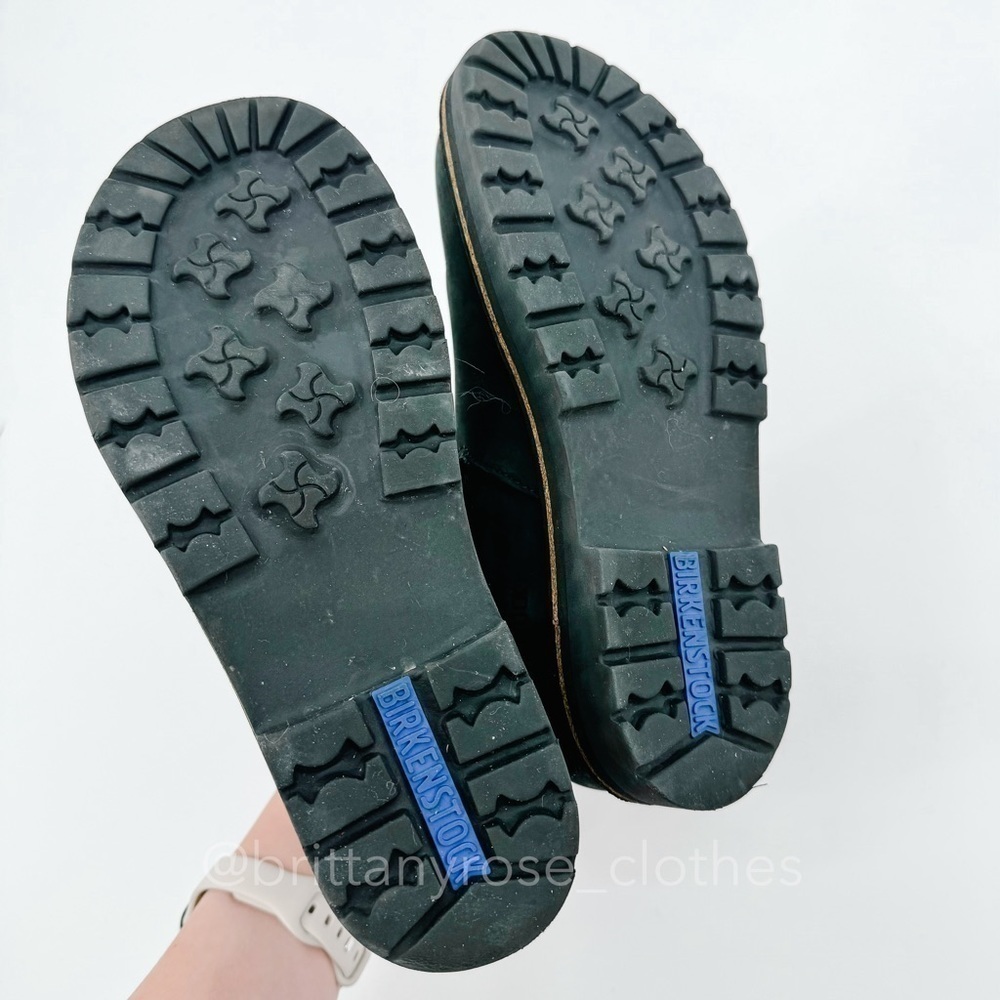 Birkenstock Chelsea Ankle Boots - Picture 9 of 11